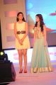 Deeksha Seth, Pranitha at SouthSpin Fashion Awards 2012 Function Photos