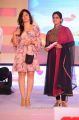 Poonam Bajwa at SouthSpin Fashion Awards 2012 Function Photos