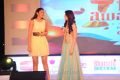Deeksha Seth, Pranitha at SouthSpin Fashion Awards 2012 Function Stills