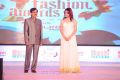 Sonia Agarwal at SouthSpin Fashion Awards 2012 Function Photos