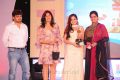 Poonam Bajwa, Sheena Shahabadi at SouthSpin Fashion Awards 2012 Function Photos