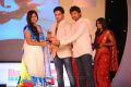 Gayathri Raguram, Navdeep, Nani at SouthSpin Fashion Awards 2012 Function Stills