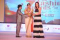 Lakshmi Prasanna, Jwala Gutta at SouthSpin Fashion Awards 2012 Function Photos