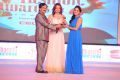 Sonia Agarwal, Ramya at SouthSpin Fashion Awards 2012 Function Photos