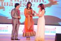 Richa Gangopadhyay, Sonia Agarwal at SouthSpin Fashion Awards 2012 Function Photos