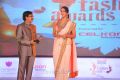 Lakshmi Prasanna at SouthSpin Fashion Awards 2012 Function Photos