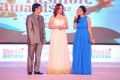 Sonia, Ramya at SouthSpin Fashion Awards 2012 Function Photos