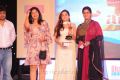 Poonam Bajwa, Sheena Shahabadi at SouthSpin Fashion Awards 2012 Function Photos