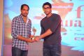 Krish & Rana Daggubati at SouthSpin Fashion Awards 2012 Function Stills