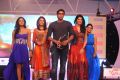 Karthika Nair, Richa Gangopadhyay, Rana Daggubati, Deeksha Seth, Divya Spandana