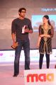 Rana, Siya Gautham at SouthSpin Fashion Awards Function Photos