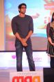 Actor Rana Daggubati at SouthSpin Fashion Awards Function Photos