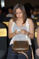 Jwala Gutta at Southspin Fashion Awards Press Meet Stills