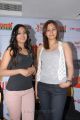 Catherine Tresa, Jwala Gutta at Southspin Fashion Awards Press Meet Stills