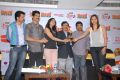 Southspin Fashion Awards Press Meet Stills