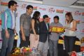 Southspin Fashion Awards 12 Press Meet Stills