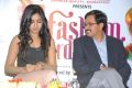 South Spin Fashion Awards Press Meet Stills