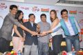 South Spin Fashion Awards Press Meet Stills