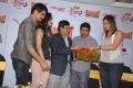 South Spin Fashion Awards Press Meet Stills