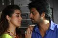 Lakshmi Rai, Srikanth in Sowcarpet Movie Stills