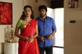 Lakshmi Rai, Srikanth in Sowcarpet Movie Stills