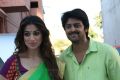 Lakshmi Rai, Srikanth in Sowcarpet Movie Stills