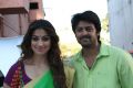 Lakshmi Rai, Srikanth in Sowcarpet Movie Stills