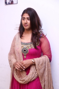 Anushka Movie Actress Sowjanya Shiva Stills