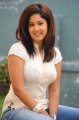 Sowmya Cute Smile Photo Shoot Stills