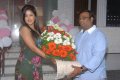 Actress Sowmya launches Affinity Salon & Spa Hyderabad