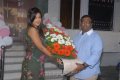 Actress Sowmya launches Affinity Salon & Spa Hyderabad