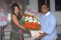 Actress Sowmya launches Affinity Salon & Spa Hyderabad