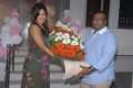 Actress Sowmya launches Affinity Salon & Spa Hyderabad