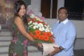 Actress Sowmya launches Affinity Salon & Spa Hyderabad