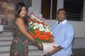 Actress Sowmya launches Affinity Salon & Spa Hyderabad