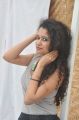 Actress Soumya Sukumar Photos in T-Shirt and Jeans