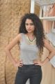 Telugu Actress Sowmya Sukumar Photos in T-Shirt and Jeans