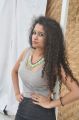 Telugu Actress Sowmya Sukumar Photos in T-Shirt and Jeans