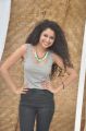 Telugu Actress Sowmya Sukumar Photos in T-Shirt and Jeans