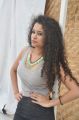 Actress Soumya Sukumar Photos in T-Shirt and Jeans