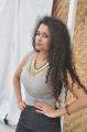 Telugu Actress Sowmya Sukumar Photos in T-Shirt and Jeans