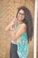 Actress Sowmya Sukumar Photos in T-Shirt and Jeans