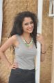 Telugu Heroine Sowmya Sukumar Photos in T-Shirt and Jeans