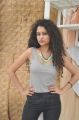 Actress Sowmya Sukumar Photos in T-Shirt and Jeans