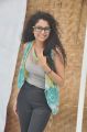 Actress Soumya Sukumar Photos in T-Shirt and Jeans