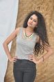 Actress Sowmya Sukumar Photos in T-Shirt and Jeans