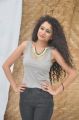 Actress Soumya Sukumar Photos in T-Shirt and Jeans