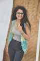 Telugu Actress Sowmya Sukumar Photos in T-Shirt and Jeans