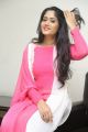 Actress Sowmya Venugopal New Pics @ Inthalo Enneni Vinthalo Audio Release