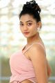 Actress Spandana Palli Images @ Entha Manchivadavura Press Meet